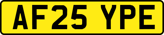 AF25YPE