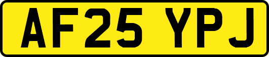 AF25YPJ