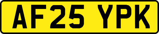 AF25YPK