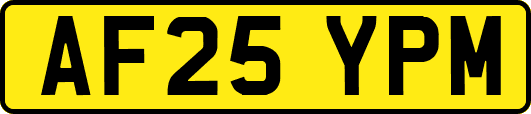 AF25YPM