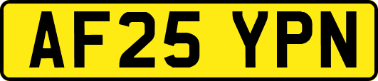 AF25YPN