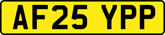 AF25YPP