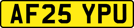 AF25YPU