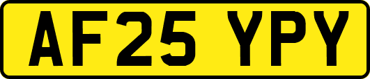 AF25YPY