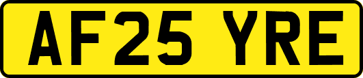 AF25YRE