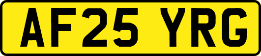 AF25YRG