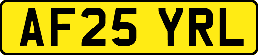 AF25YRL