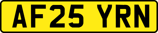 AF25YRN