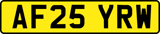AF25YRW