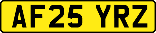 AF25YRZ