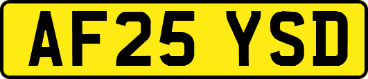 AF25YSD