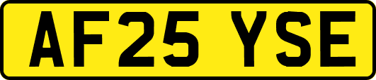 AF25YSE