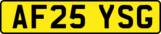 AF25YSG