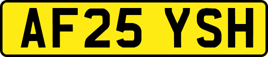 AF25YSH