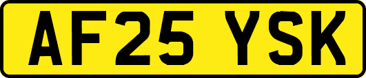 AF25YSK