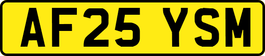 AF25YSM