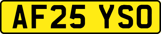 AF25YSO