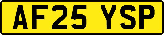 AF25YSP