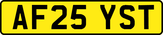 AF25YST