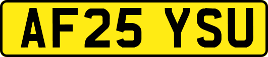 AF25YSU