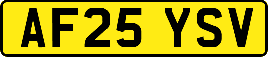 AF25YSV