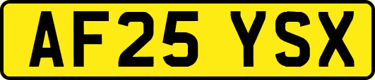 AF25YSX