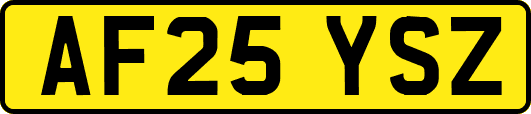 AF25YSZ