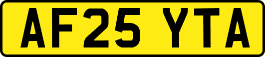 AF25YTA