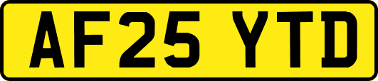 AF25YTD