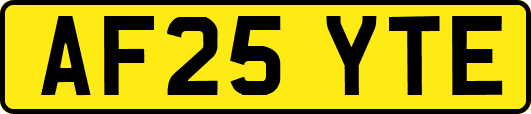 AF25YTE