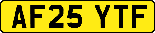 AF25YTF