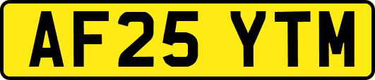 AF25YTM