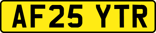 AF25YTR