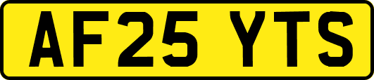 AF25YTS