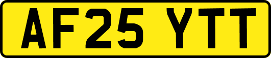 AF25YTT