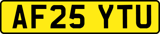 AF25YTU