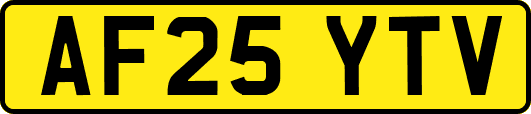 AF25YTV