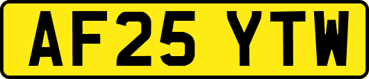 AF25YTW