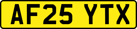 AF25YTX