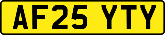 AF25YTY
