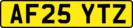 AF25YTZ