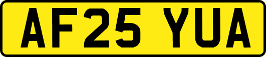 AF25YUA