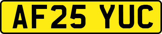 AF25YUC
