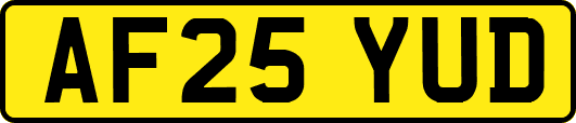 AF25YUD