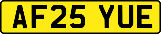 AF25YUE