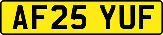 AF25YUF