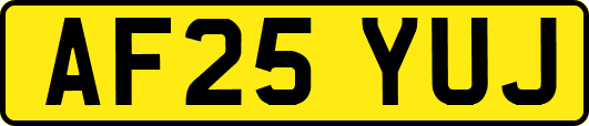 AF25YUJ