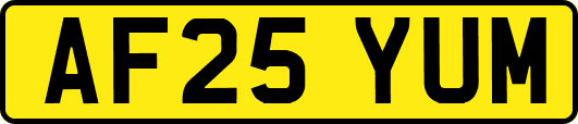 AF25YUM