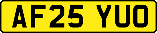AF25YUO
