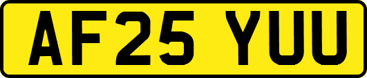 AF25YUU